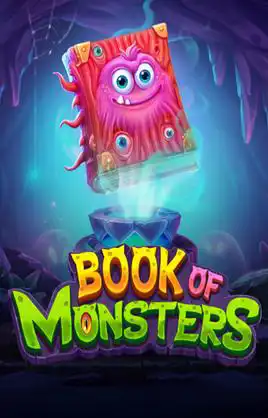Book Of Monsters