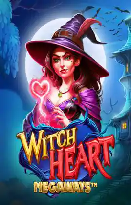 Witch Heart Megaways