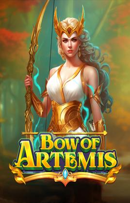 Bow Of Artemis