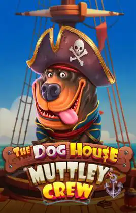 The Dog House Muttley Crew