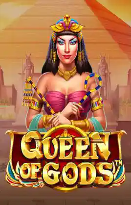 Queen Of Gods