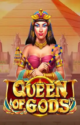Queen Of Gods