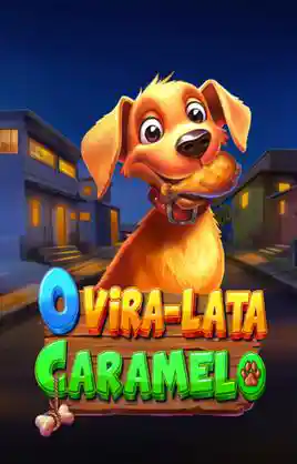 O Viralata Caramelo