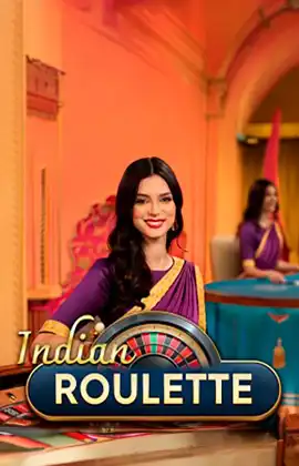 Roulette 8 Indian