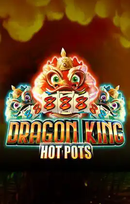 Dragon King Hot Pots