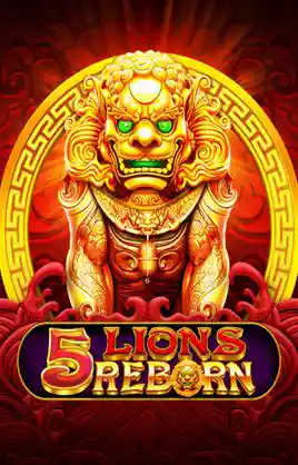 5 Lions Reborn