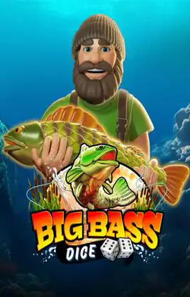 Play Big Bass Dice Casino Game
