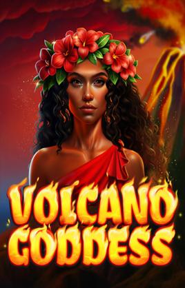 Volcano Goddess