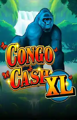 Congo Cash Xl