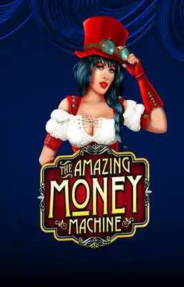 Amazing Money Machine