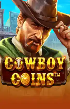 Cowboy Coins