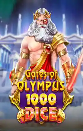 Gates Of Olympus 1000 Dice