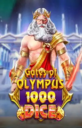 Gates Of Olympus 1000 Dice