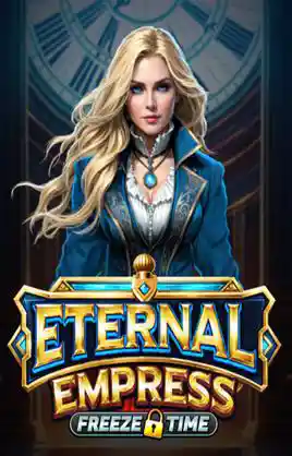 Eternal Empress Freeze Time