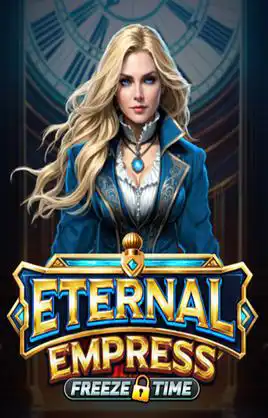 Eternal Empress Freeze Time