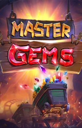 Master Gems