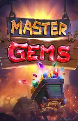 Play Master Gems Casino Game