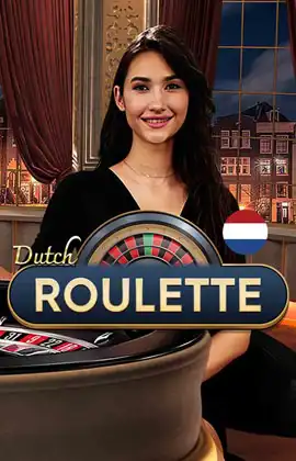 Roulette 11 - Dutch by Pragmatic Play Live