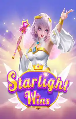 Starlight Wins