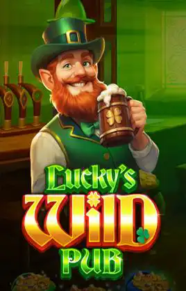 Luckys Wild Pub
