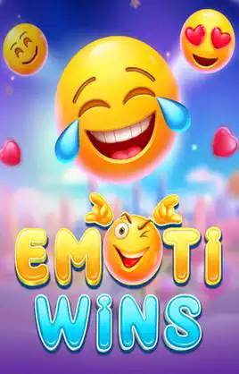 Play Emotiwins Casino Game