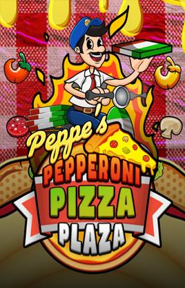 Peppes Pepperoni Pizza Plaza