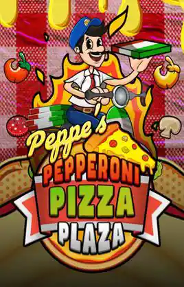 Peppes Pepperoni Pizza Plaza