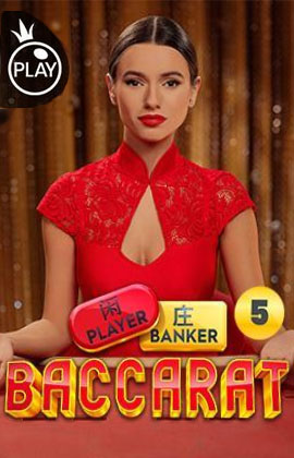 Baccarat 5
