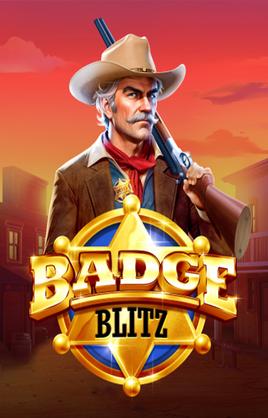 Badge Blitz