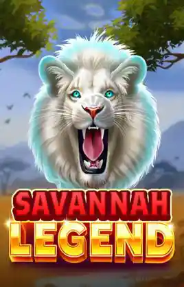 Savannah Legend