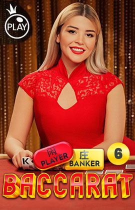 Baccarat 6