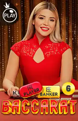 Baccarat 6