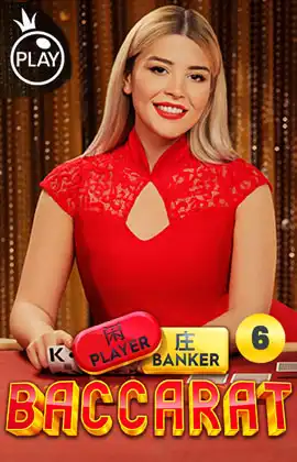 Baccarat 6
