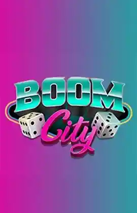 Boom City