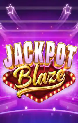 Jackpot Blaze