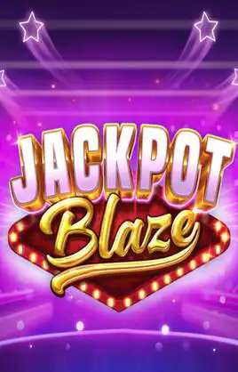 Jackpot Blaze