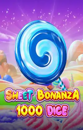 Sweet Bonanza Dice 1000