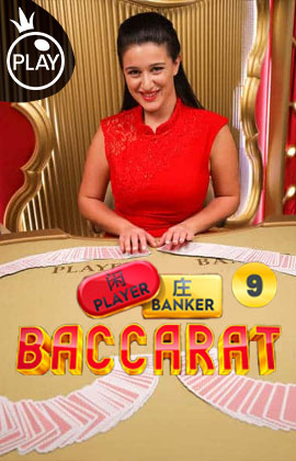 Baccarat 9