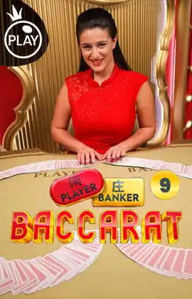 Baccarat 9
