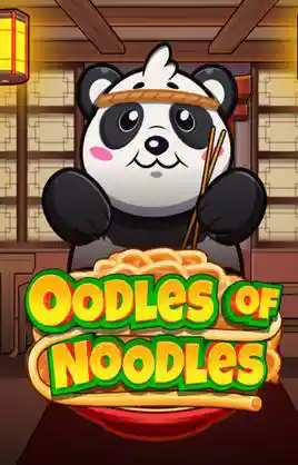 Oodles Of Noodles
