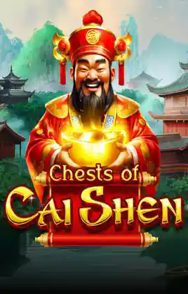 Chests Of Cai Shen