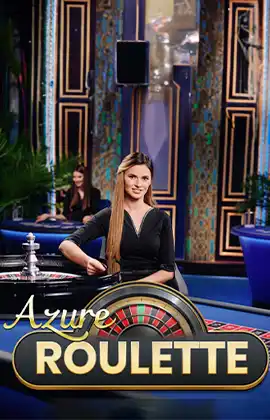 Roulette Azure
