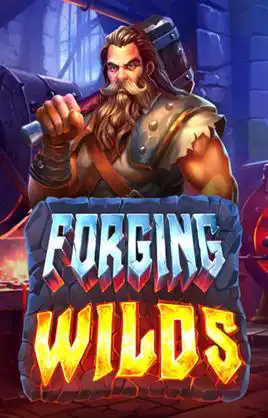 Forging Wilds