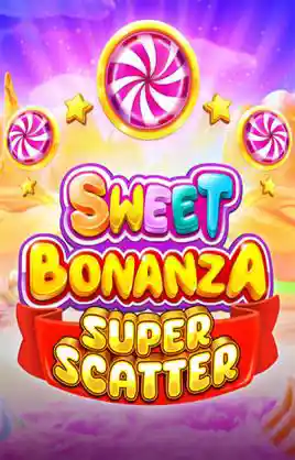 Sweet Bonanza Super Scatter