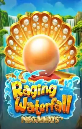 Raging Waterfall Megaways