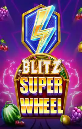 Blitz Super Wheel