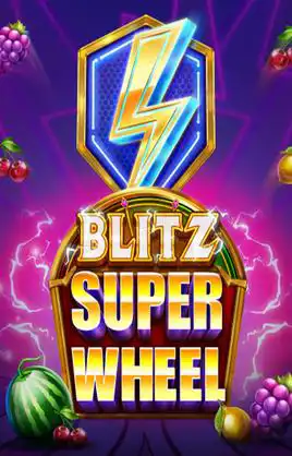 Blitz Super Wheel