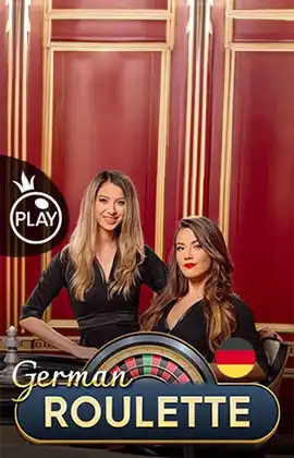 German Roulette