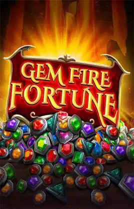 Gem Fire Fortune