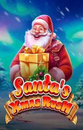 Santas Xmas Rush